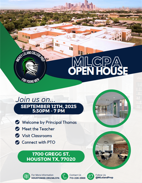Open House